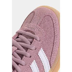 adidas Originals HANDBALL SPEZIAL маратонки за деца от велур - answear - 115,37 лв