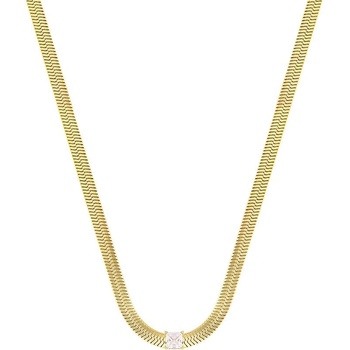 Daniel Klein Дамско колие Daniel Klein DKJ. 3.4072-2 (DKJ.3.4072-2)