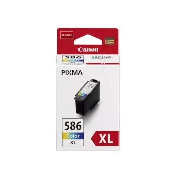 Canon Ink CL-586XL Colour