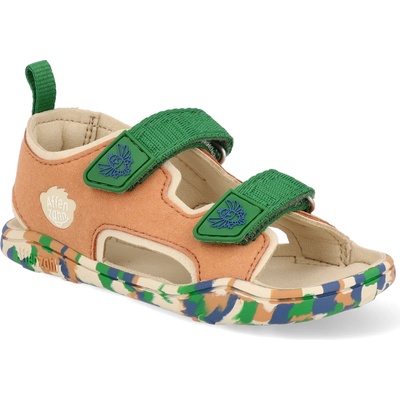 Affenzahn Sandal Vegan Airy Bird of Paradise