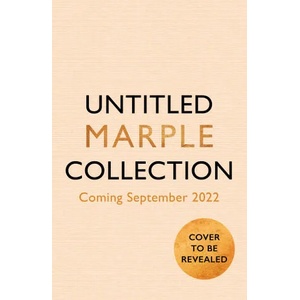 Marple Twelve New Stories (ISBN: 9780008467326)