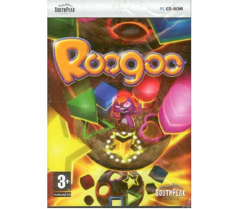 Roogoo