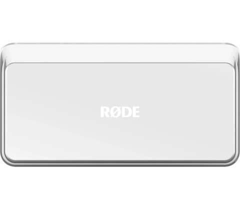 RODECover Video S