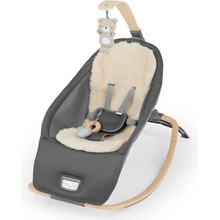 Ingenuity húpatko vibrujúce s melódiou Every Season Wesley 0m+ do 18 kg