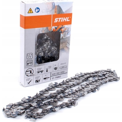 Stihl Pílová reťaz PMMC3 3/8 1,1mm 50čl 35cm 3610 000 0050