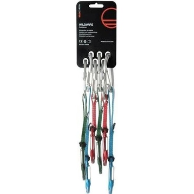 Wild Country WILDWIRE 2 QD TRAD 6PACK