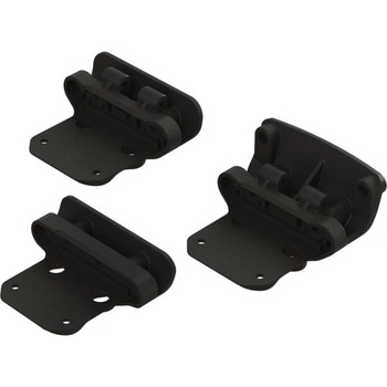 Arrma плъзгачи