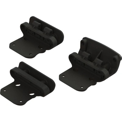 Arrma плъзгачи