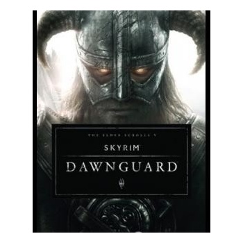 The Elder Scrolls 5: Skyrim Dawnguard