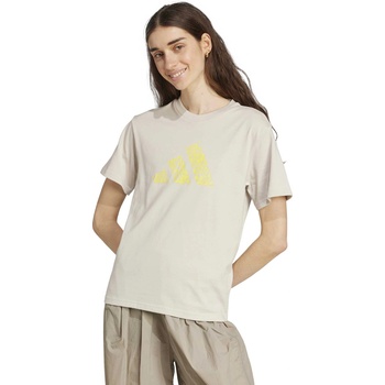 ADIDAS Тениска Camo Graphic T-Shirt
