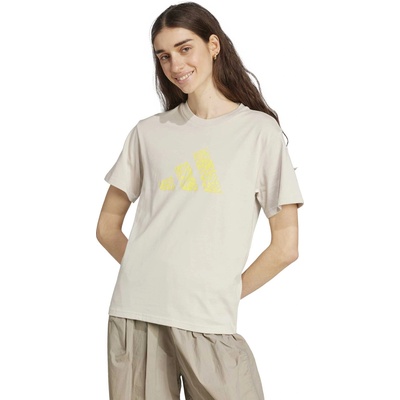ADIDAS Тениска Camo Graphic T-Shirt
