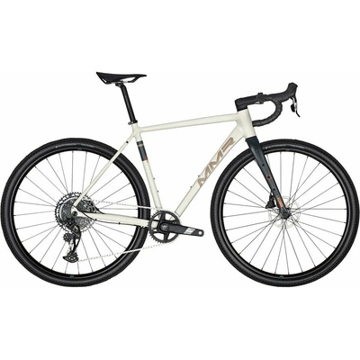 Gravel MMR X-GRIP 00 Dune vel.L 2025