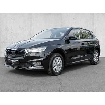 Skoda Fabia 1.0 TSI Selection DSG 85 kW