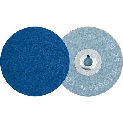 Pferd Rýchloupínací disk 75 mm Z36 42798003