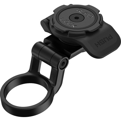 QUAD LOCK Quad Lock® Cycling - Stem Cap Mount Adjustable - nastavitelný držák telefonu na kolo