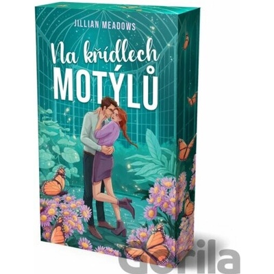Na křídlech motýlů