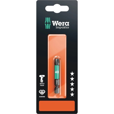 Wera TX 40 x 50 mm 05073967001
