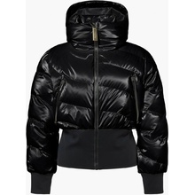 Goldbergh Fusilli Ski Jacket Black