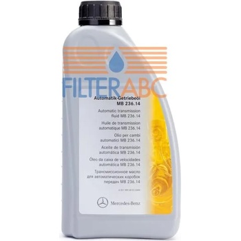 Image 1 of Mercedes-Benz ATF 236 1 l