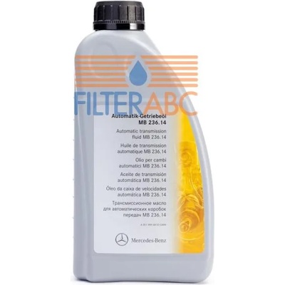 Mercedes-Benz ATF 236 1 l