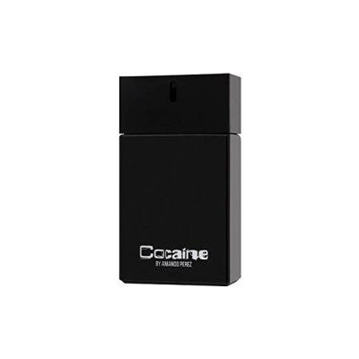 Armando Perez Armando Perez Cocaine toaletní voda pánská 50 ml tester