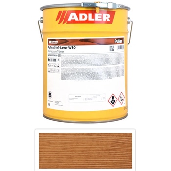 ADLER Slovensko Pullex 3in1 10 l smrekovec