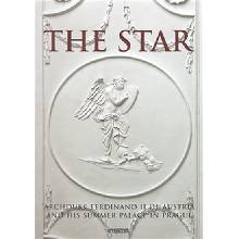 The Star - Hausenblasová Jaroslava;Muchka Ivan Prokop;Purš Ivo, Ostatní (neknižní zboží)