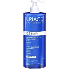 Uriage DS Hair Balancing Shampoo jemný zklidňující šampon 500 ml