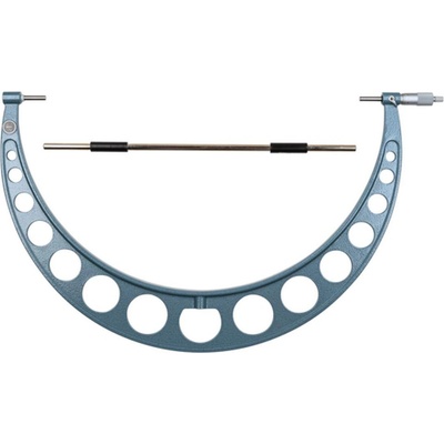 Mitutoyo Микрометър Mitutoyo 103-157, 500-525 mm, 0.01 mm (103-157)