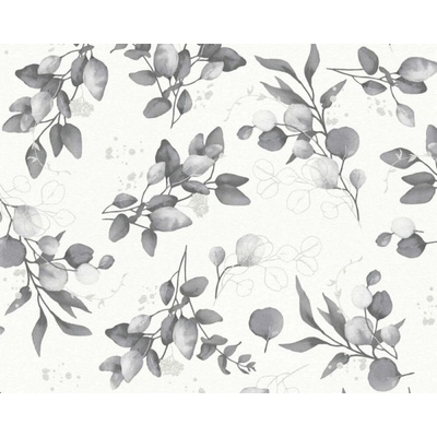 A.S. Création 397686 Vliesová tapeta na zeď Pure Elegance, rozmery 0,53 x 10,05 m