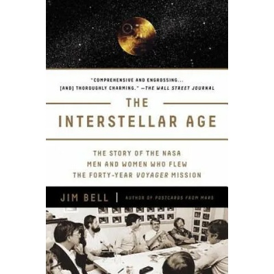 Interstellar Age | Jim Bell