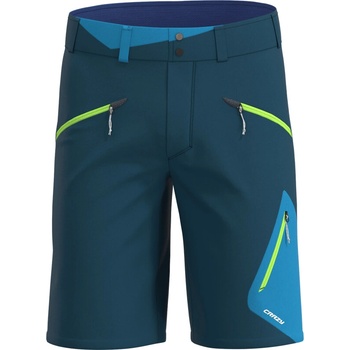 Crazy Idea SHORT RESOLUTION