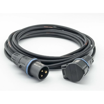 ECT Elektro-Component-Technik, s.r.o. ELSYFLEX TN32520