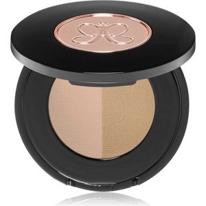 Anastasia Beverly Hills Brow Powder Duo пудра за вежди цвят Blonde 2x0, 8 гр