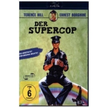 Der Supercop BD
