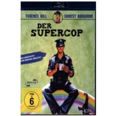 Der Supercop BD