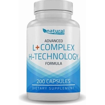 L-Complex H-technology 200 kapsúl