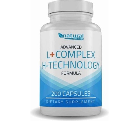 L-Complex H-technology 200 kapsúl