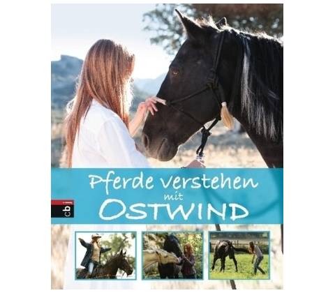 Pferde verstehen mit Ostwind