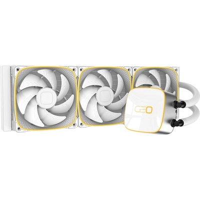 Geometric Future Eskimo Junior 36 White (1C253W0361000)