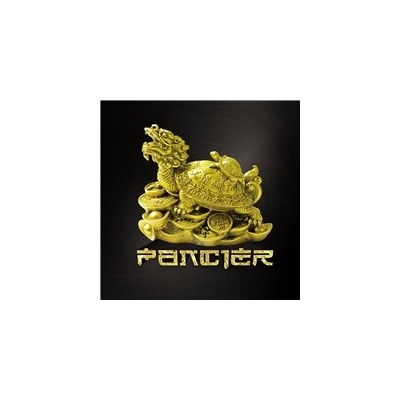SEPAR - PANCIER CD