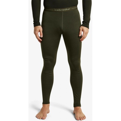 ICEBREAKER M 200 OASIS LEGGINGS LODEN