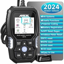 Ancel BZ700