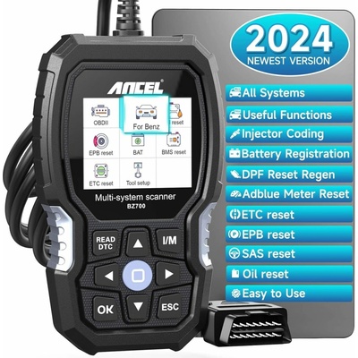 Ancel BZ700