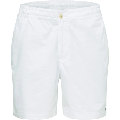 Ralph Lauren Панталон Chino 'Resters' бяло, размер S