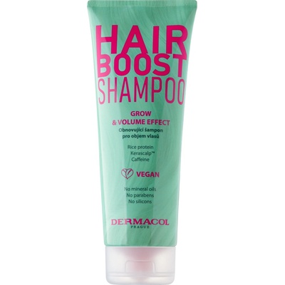 Dermacol Hair Ritual Renewal Shampoo 250 ml – Zbozi.Blesk.cz