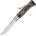 Opinel Сгъваем нож Opinel №8 Colorama Dark Brown, острие 8.5 см (002211-pe)