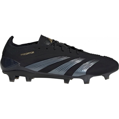 adidas PREDATOR ELITE FG černá