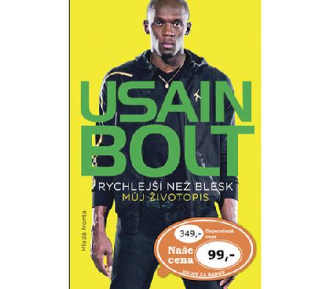Rychlejší než blesk