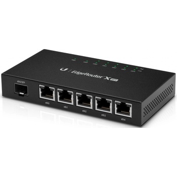 Ubiquiti ER-X-SFP